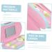 Shop Gatuida Double-Layer Glasses Case & Portable Lens Holder | Travel Accessories for Contact Lenses & Glasses - Buy Online on GoSupps.com