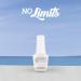 Gelish MINI No Limits Iridescent Gel Nail Polish - 0.3 oz - Buy Online on GoSupps.com
