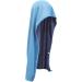 Garneck 2Pcs Cooling Towel - Outdoor Blue Scarf Nylon 67x28CM - Ideal for Sports & Travel - Buy Online on GoSupps.com