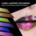 Chic-Chat Multi-Chrome Liquid Lipsticks Set | Long-Lasting Herbaluxy Chrome Lipstick Collection - Buy Online on GoSupps.com