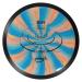 MVP Disc Sports Cosmic Neutron Wave Disc Golf Distance Driver (Colors May Vary) 165-170g