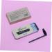 BELLIFFY 3 Sets Eyebrow Soap Cream Gel Brow Eyebrowhack Cosmetic Supplies Eyebrow Styling Soap Gel Texture - Buy Online on GoSupps.com
