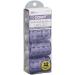 Conair Thermal Self-Grip Hair Rollers - 12 Assorted Curls & Body Rollers - Buy Online on GoSupps.com