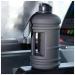 Bouteille D'eau De V lo 2.2L Capacit de grande capacit Bouteille d'eau Clear Bouteilles Bouteilles Bouteilles Gym Sports Bouteilles Coupe Prot ine Shaker Shaker Outfor Portable Eau gobelet Bouteille