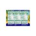 Dole No Sugar Added Mixed Fruit Variety Pack, 4 oz (16 Pack) - Healthy Snack Option - Buy Online on GoSupps.com