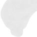 Cotton Eye Mask Paper Highly Absorbent Moisturizing Pad for Spa 1000 Sheets - Buy Online on GoSupps.com