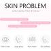 Sakura BB Cream Foundation Tone Up Cream Age Perfect BB Cover 3 IN 1 Moisturizer - Primer - Foundation Natural Toning Light Cream Cover Blemishes Oil Control Pore Invisible Hydrating - Buy Online on GoSupps.com