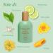 L'Erbolario Jade Plant - Notes Of Bergamot Jade Flower And Lemon - Floral Fragrance For Women - Reflects Radiance - Offers Charm And Positive Energy - Long Lasting Wear - 1.6 Oz EDP Spray - Buy Online on GoSupps.com