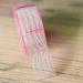 Breathable Eyelid Tape Non Breathable Lace Eyelid Tape Big Eye Decoration Invisible Fold Eyelid Shadow Sticker Makeup Tool Style 2 - Buy Online on GoSupps.com