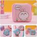 Buy Lurrose 20 STK Aunts Towel-Keeping Bag - Cute Pockets for Menstrual Pads Napkins & Breastfeeding Inserts | International Shipping Available - Buy Online on GoSupps.com