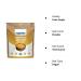 Nova Nutritions Certified Organic Jaggery Powder (Made from Evaporated Cane Sugar)  Raw & Natural  Also Called Gur  Panela - Buy Online on GoSupps.com