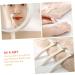 Frcolor 3-in-1 Women's Razor for Facial Arm and Bikini Hair Removal - Intimate Hair Trimmer for Smooth Skin - Buy Online on GoSupps.com