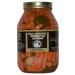 Texas Hill Country Hot Garlic Dill Carrots 32oz