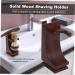 Beaupretty 3pcs Razor Stand | Men's Shaving Tool Holder & Storage Rack | International Shipping Available - Buy Online on GoSupps.com