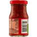  Italian Gourmet E.R. Suzi Wan Pepperoni Salsa chili sauce hot chili sauce spicy sauce ideal for typical oriental dishes 100g jar + 400g can - Buy Online on GoSupps.com