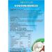 Nata de Coco Coconut Jelly 1.5 Kg - Perfect Topping for Bubble Tea Ice Cream & Cocktails | bobatra.de - Buy Online on GoSupps.com