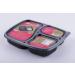 Khaoes Ready to Eat Dish 11 Instant Dish 11 with No Added Preservative and Colours (Item Weight : 95 gr Pack Of 1) - Buy Online on GoSupps.com