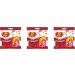 Jelly Belly 3x Hot Cinnamon (Cinnamon) 3 x 70g