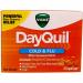 Vicks 01443BX DayQuil Cold & Flu LiquiCaps 24/Box