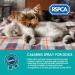 RSPCA 2 x 250ml Calming Spray for dogs - Stress & Anxiety Relief - Buy Online on GoSupps.com