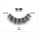 3D Clear Band Cat Eye Wispy False Eyelashes - Natural Look Soft Reusable - 7 Pairs Happy Heartbeat (No.198) | International Shipping - Buy Online on GoSupps.com
