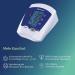 Buy Visomat 24076 Comfort XXL Blood Pressure Monitor | Upper Arm Cuff (52 cm) - International Shipping - Buy Online on GoSupps.com