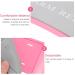 Solustrative Hand Nail Art Cushion Armrest - Washable Manicure Accessories for Acrylic Nails | Desk Bracket & Nail Bowl - Buy Online on GoSupps.com