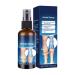 Spray osseux pour tension musculaire - P n tration profonde des os - Spray pour soulager l'inconfort - Pour homme et femme - 30 ml