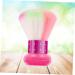 FRCOLOR Manicure Cleaning Brush Nail Powder Brush Cleaner Nail Manicure Kit Cosmetology Kit Beauty Kit Nail Art Kit Professional Makeup Brush Makeup Cosmetics Brush Paint Major - Buy Online on GoSupps.com