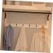 Alipis 36 Pcs Towel Hooks Coat Hooks for Wall Door Hooks Clothes Hook European Style Coat Hanger C113 - Buy Online on GoSupps.com