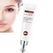 VYOFLA Magic Eye Cream 2022 New Magic Anti-aging Eye Cream 28 Seconds to Remove Eye Bags/Eye Wrinkles/Dark Circles Vibrant Glamour Magic Eye Cream Rapid Reduction Eye Cream (1*PCS)