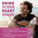 KAL Heart Magnesium Drink - Heart-Healthy Red Raspberry 15.7 oz - Buy Online on GoSupps.com