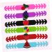 Mobestech 6pcs Ear Extensions - Comfortable Ear Hooks & Protectors for Masks | Ideal for Students | 17.5x2cm - Buy Online on GoSupps.com