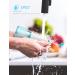 MAOEVER Cordless Sinus Cleaner Machine for Sinus Relief - Electric Nasal Irrigation System for Adults & Kids - Buy Online on GoSupps.com