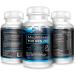 ACTIF Multivitamin for Men Age 70+ with 30 Advanced Factors Non GMO Made in USA 90 Count - Buy Online on GoSupps.com