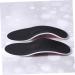 Gatuida High Arch Support Insoles - 2 Pairs Gel Orthotic Shoe Pads for Men & Women - Plantar Fasciitis Relief - Buy Online on GoSupps.com