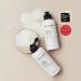 INCELLDERM Active Clean-up Powder White - International Shipping for Radiant Skin - Buy Online on GoSupps.com