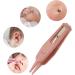Baby Nose Tweezers - Premium Multipurpose Cleaning Tool for Earwax, Navel, and Eye Stains - Buy Online on GoSupps.com
