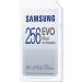Samsung EVO Plus 256GB SDXC Card 130MB/s Full HD & 4K UHD | UHS-I U3 V30 | New Generation - Buy Online on GoSupps.com