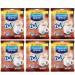 Maxwell House Instant Coffee One the Go White Coffee | FabFinds Mug (Instant 2 in 1 6 Pack)