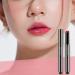 Jelly Gloss Lipstick Moisturizing Lip Jelly Press Lipstick Lip Gloss Long Lasting Lipstick Lip Crayons for Women Lip Bar Lip Gloss Lipstick Pen (A bite of apple 1.8g) - Buy Online on GoSupps.com