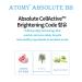 Absolute BB Cream - No. 23 Natural Beige | 1.11fl.oz | Even Out Skin Tone | International Shipping - Buy Online on GoSupps.com