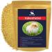 Aninat chick food first food with vitamins proteins minerals and essential oils.Chick starter without antibiotics and without genetic engineering.Suitable from birth.(1800g) 1.8 kg (1 Pack)