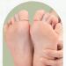 Toe Protection Gel Sleeves - 4 Pairs Reusable Breathable Cushions for Blisters & Impact Relief - Buy Online on GoSupps.com