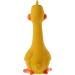 Trixie Original Animal Sound Latex Duck Toy for Dog 20 cm - Buy Online on GoSupps.com