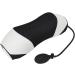 Ververt Touch Naked Tendon Pillow - Adjustable Neck-Gassack for Cervical Spine Traction Dizziness & Headache Relief - Shop Internationally - Buy Online on GoSupps.com