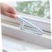 Buy Solustre 2-Piece Cleaning Agents for Household Sliding Door Blinds - White | International Shipping Available - Buy Online on GoSupps.com