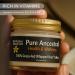Pure Ancestral Health & Wellness 100% Grass Fed Beef Tallow for Skin Care - Face + Body - Whipped Moisturizer for Sensitive Skin - Natural Lotion | Travel Size 2 Oz. (Vanilla Scented) 2 Oz (Travel Pack) - Buy Online on GoSupps.com