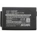 3300mAh Rechargeable Battery for WorkAbout Pro G1 G2 G3 G4 Models - 3.7V Compatible Replacement - Buy Online on GoSupps.com