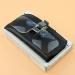 Portable Portable Frameless Magnifier Folding Handfree Clip On Clear ES HD Lens Precise Eyeglasses Appraisal Watch Repair Tool Full of Stars - Buy Online on GoSupps.com